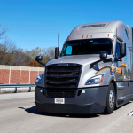 Are You Thinking of Becoming a Truck Driver? A Beginner's Guide
