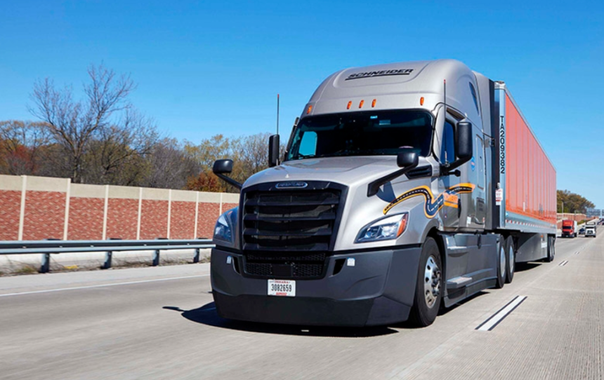Are You Thinking of Becoming a Truck Driver? A Beginner's Guide