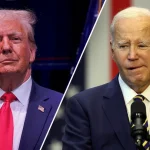 a Biden-Trump rematch.