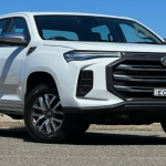 6 Tips for Choosing the Best Previously Owned UTE in Australia
