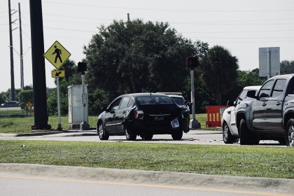 Understanding the Most Common Causes of Car Accidents