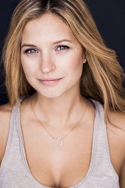 Vanessa Ray Bio