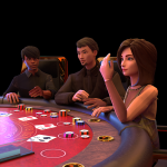 Emerging Trends in Virtual Reality Casinos