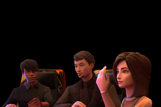 Emerging Trends in Virtual Reality Casinos