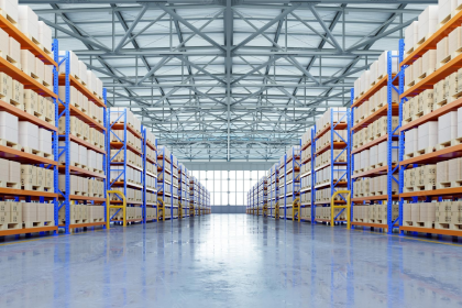 Streamlining Fulfillment: Modern Warehouse Tactics