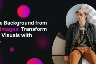 Erase Background from JPG Images: Transform Your Visuals with Ease