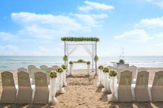 Why Punta Cana is Couples' Favorite Destination Wedding Choice