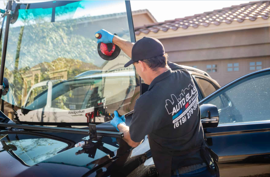 Why You Cannot Afford To Wait For Windshield Replacement