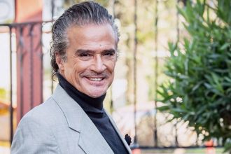 René Casados biography