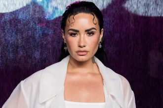 Demi Lovato biography