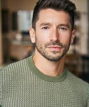 Ian Paget biography