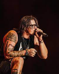 HARDY net worth