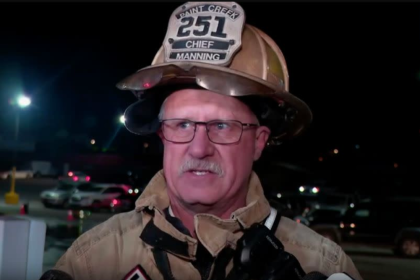 explosion at Ohio auto shop