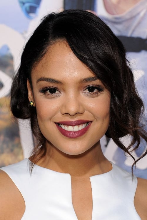 Tessa Thompson biography