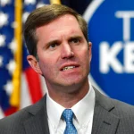 Kentucky's governor declares a state of emergency