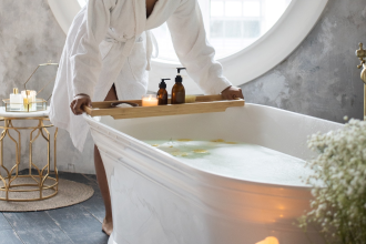 Your Home Spa: A How-To Guide to Wellness