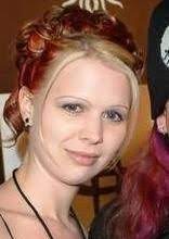 Scarlett Stone biography