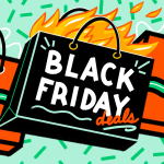 Black Friday Spotlight: Peacock's Top Deals for Binge-Watchers