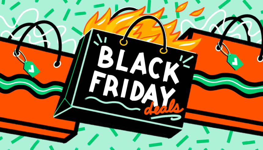 Black Friday Spotlight: Peacock's Top Deals for Binge-Watchers