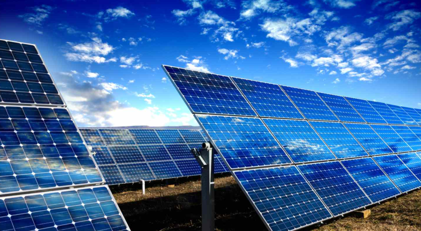 What are the technological trends in solar energy?