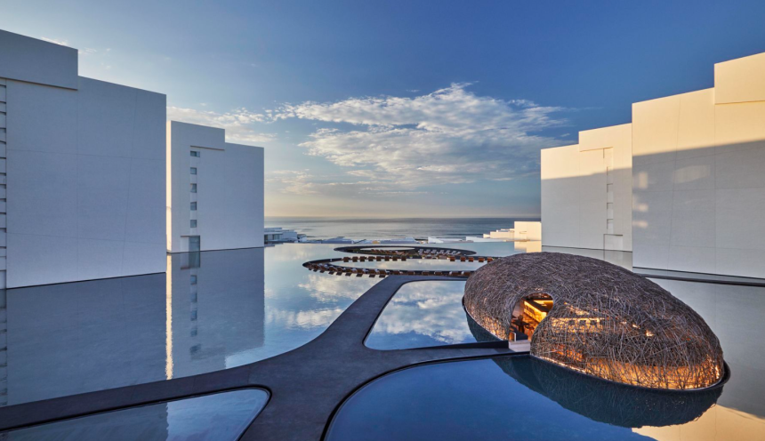 Indulge in Opulence: Los Cabos Luxury Resorts