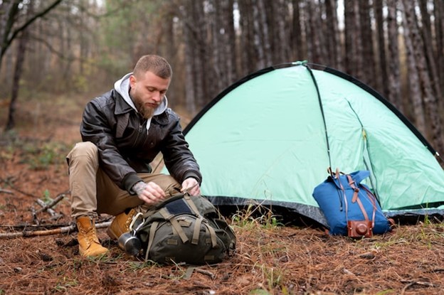 How To Choose the Best Travel Backpack? Top Tips