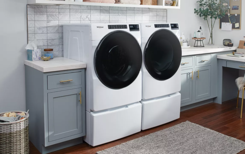 A comprehensive guide for buying washing machines 