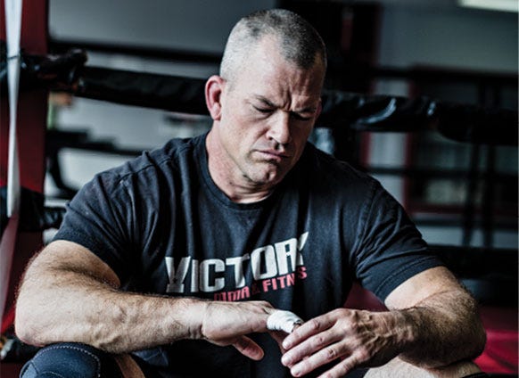 Jocko Willink wiki, bio