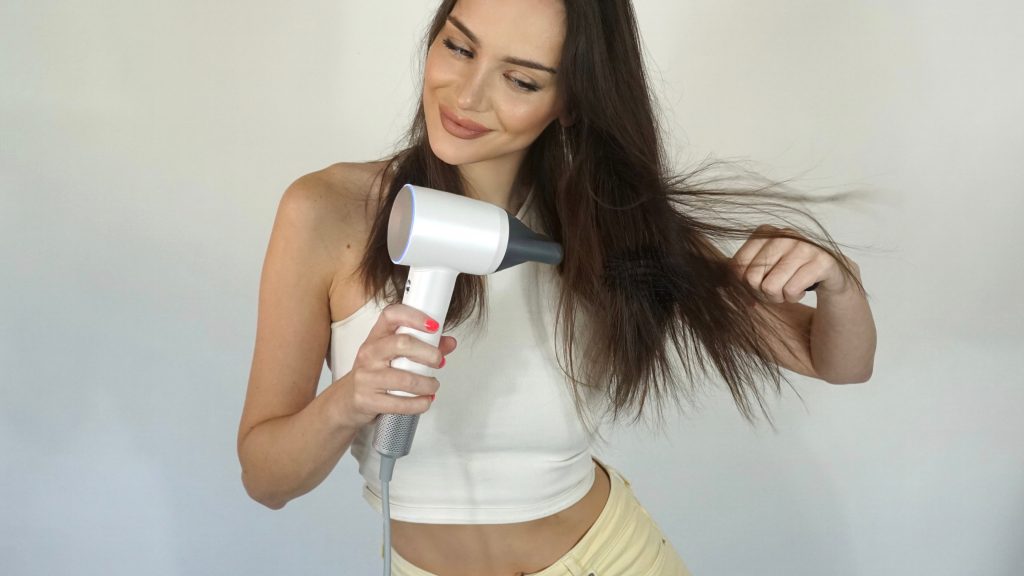 Unveiling the Technology of Laifen Professional Swift Special Hair Dryer