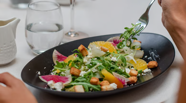 12 International Culinary Delights at Reef Resorts & Spa