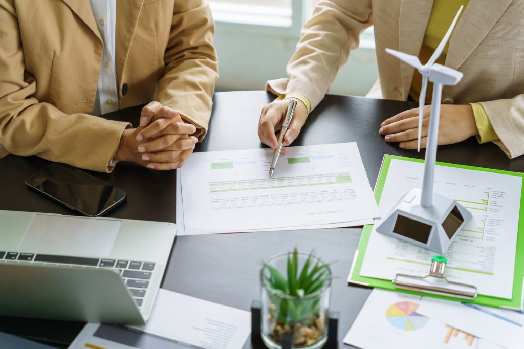 8 Ways Your Business Can Use Cleaner Energy