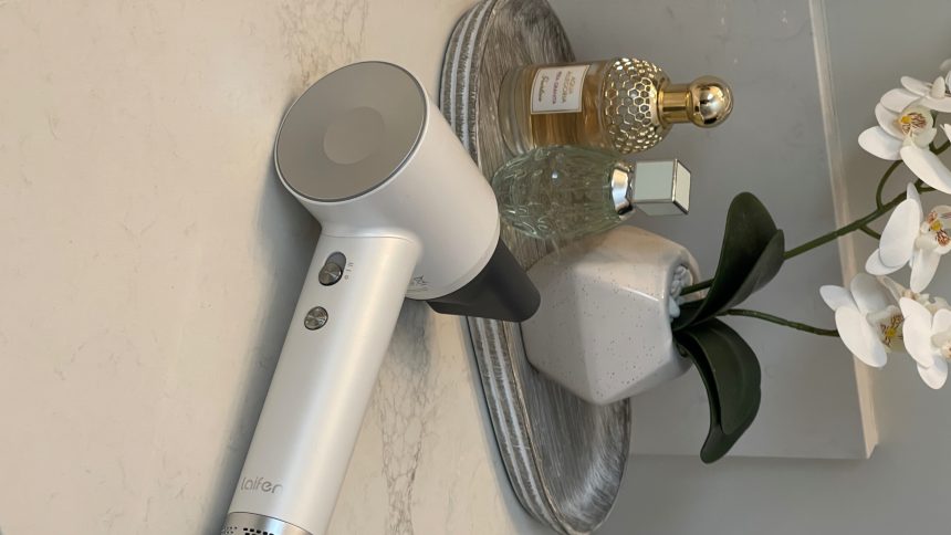Unveiling the Technology of Laifen Professional Swift Special Hair Dryer