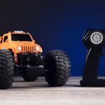 3 Budget-Friendly RC Monster Trucks That Deliver Big Fun