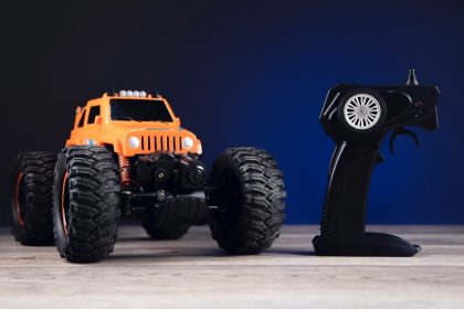 3 Budget-Friendly RC Monster Trucks That Deliver Big Fun