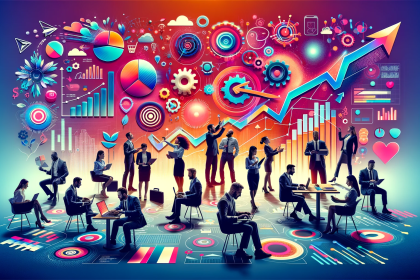 Implementing Growth Marketing in Businesses and Startups