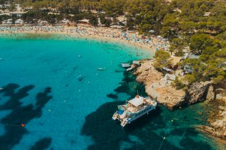Ibiza Boat Trips | Making your Celebration That Much More Special