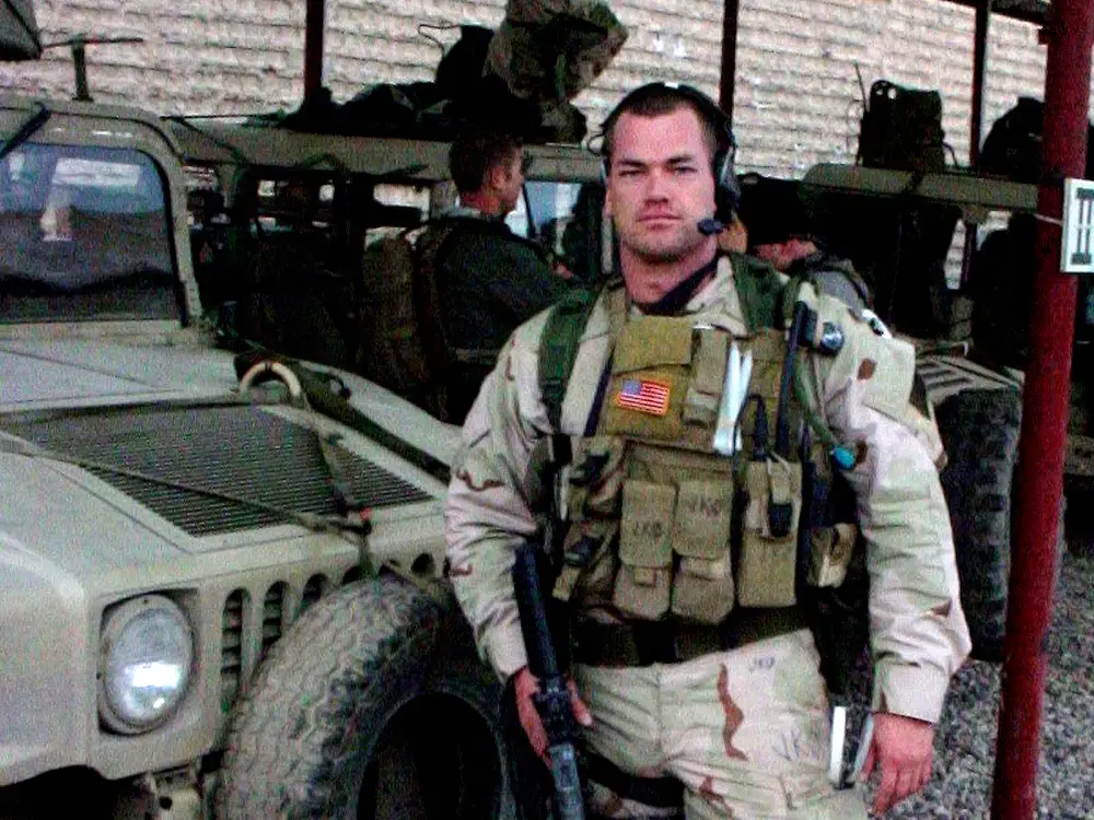 Jocko Willink net worth