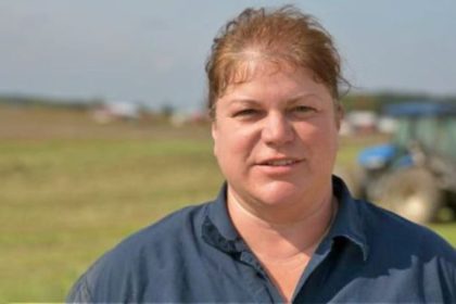 Brenda Grettenberger Net Worth, Wiki, Bio, Age, Career, and More.