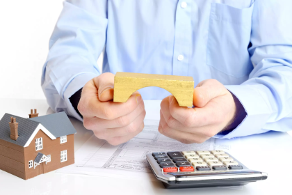 Convenient and fast microloan acquisition through a mobile application