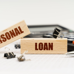 Applying for an urgent microloan in a mobile application