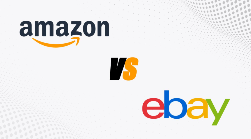 Why Amazon Triumphs Over eBay for Sellers: Going Deep into the Advantages