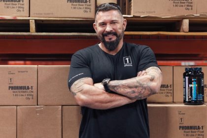 Andy Frisella wiki, net worth, height, weight, and more
