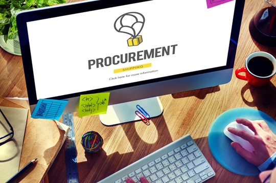 Automating the Procurement Process with Procurement Software