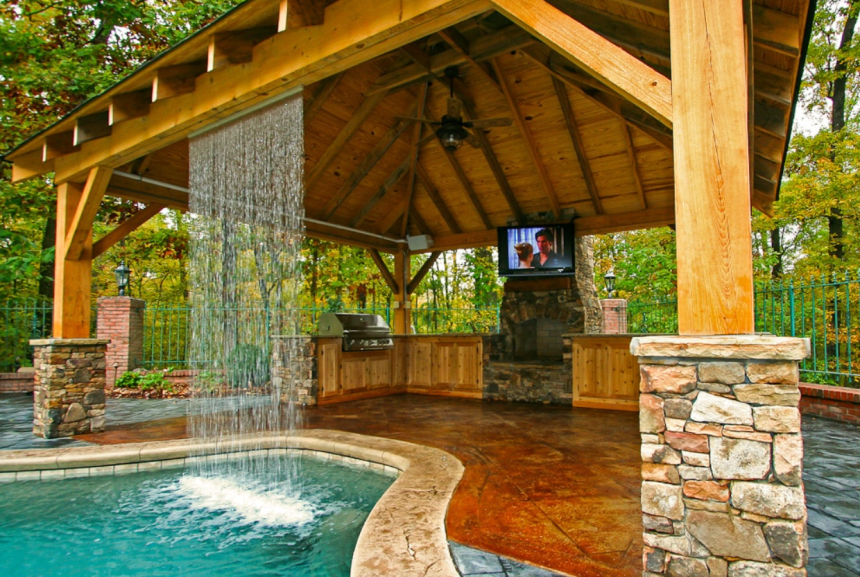 How To Maintain and Care for Your Small Backyard Pool: 8-Step Guide