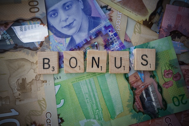Bonuses In Online Casinos Everything You Need To Know