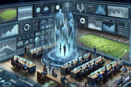 The Transformation of Traditional Bookmakers in the Digital Era