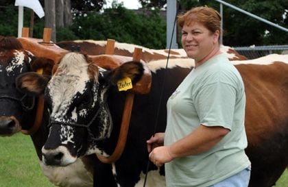 Dr. Brenda Grettenberger