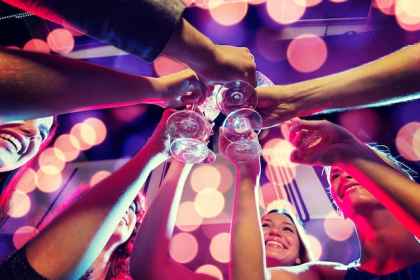 Bubbly Fun: Dive into a World of Delight with Bubble Bottles
