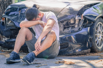 The Psychological Impact of Car Accidents on Survivors