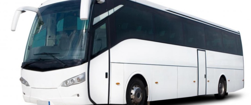Charter Bus Rental in San Antonio: Navigating the Alamo City with Comfort and Ease